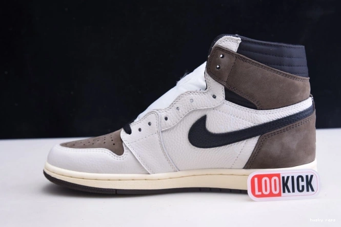 Cheap Husky OG JORDAN CD4487-100 TS 'TRAVIS 2.0 1 HIGH - AIR SP SCOTT' 0813